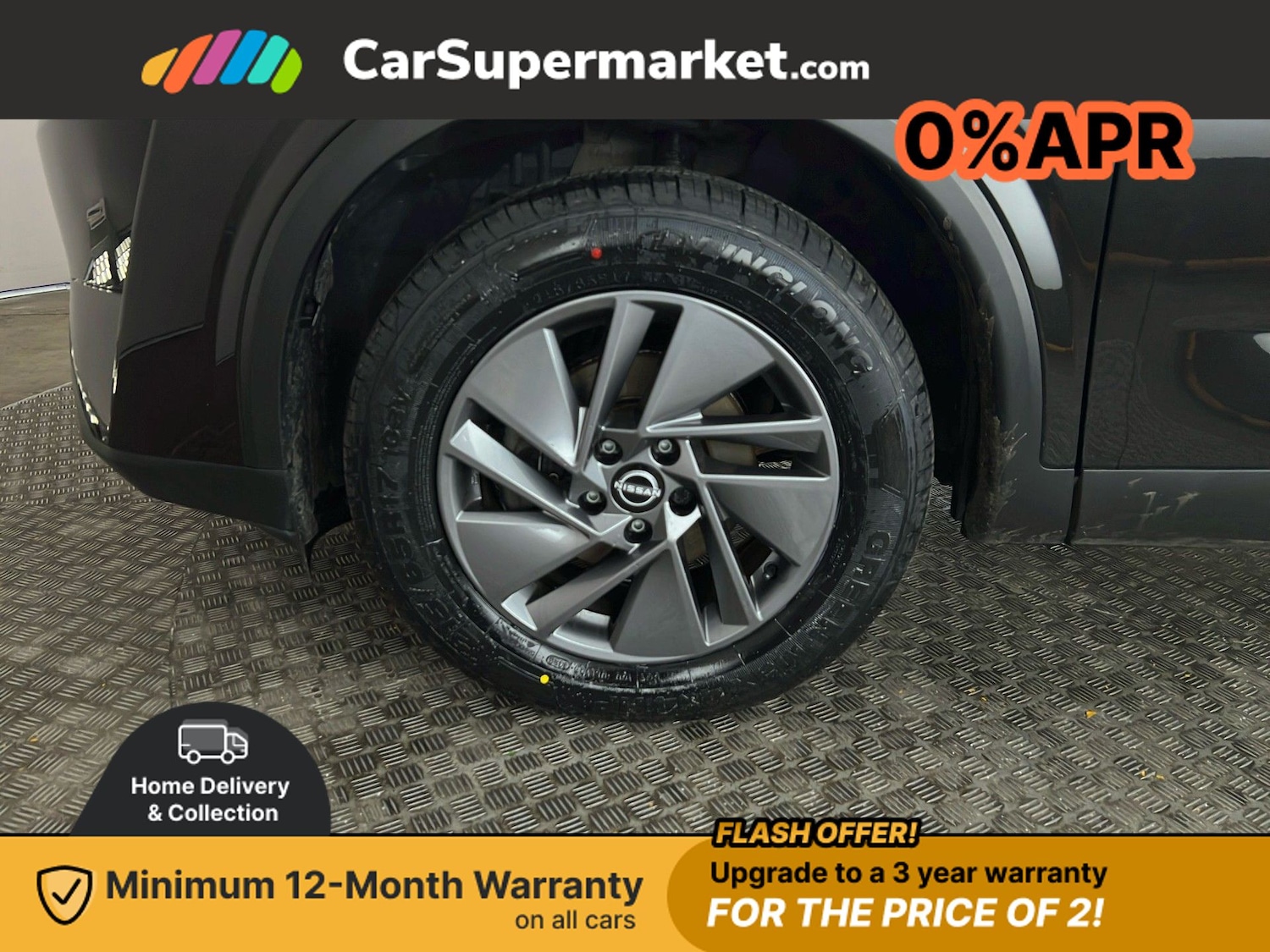 Used Nissan Qashqai 2022 for sale - 76836267: Photo 20
