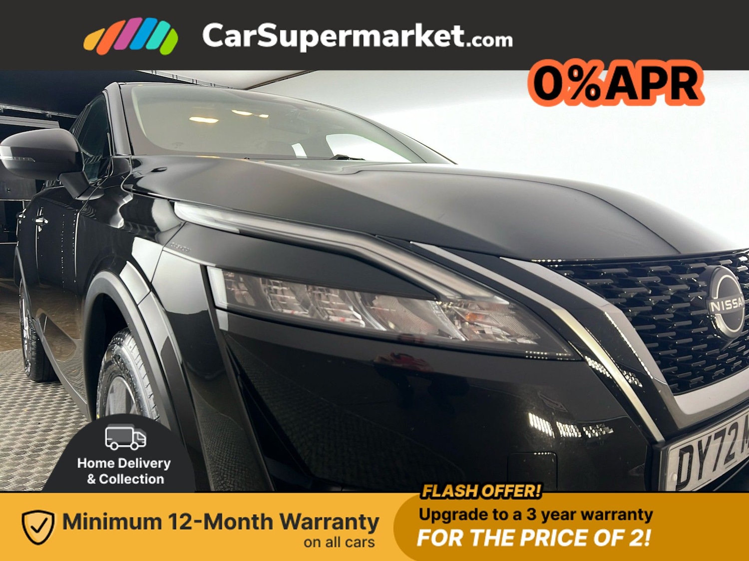 Used Nissan Qashqai 2022 for sale - 76836267: Photo 21