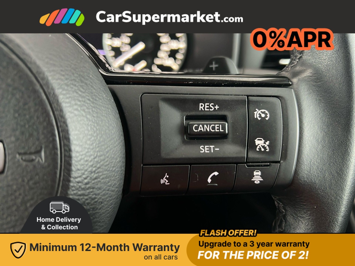 Used Nissan Qashqai 2022 for sale - 76836267: Photo 25