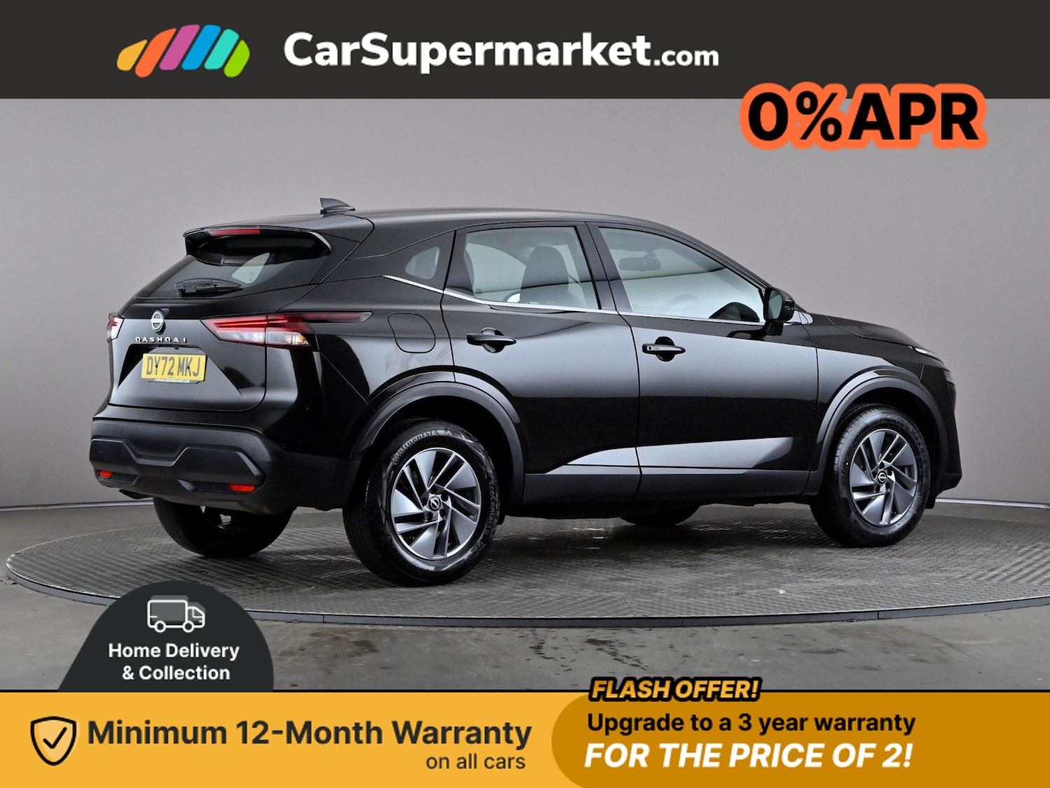 Used Nissan Qashqai 2022 for sale - 76836267: Photo 7