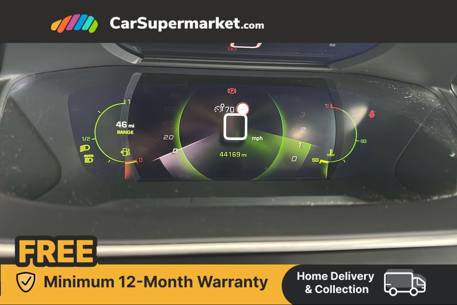 Used Peugeot 208 2022 for sale - 76469255: Photo 15