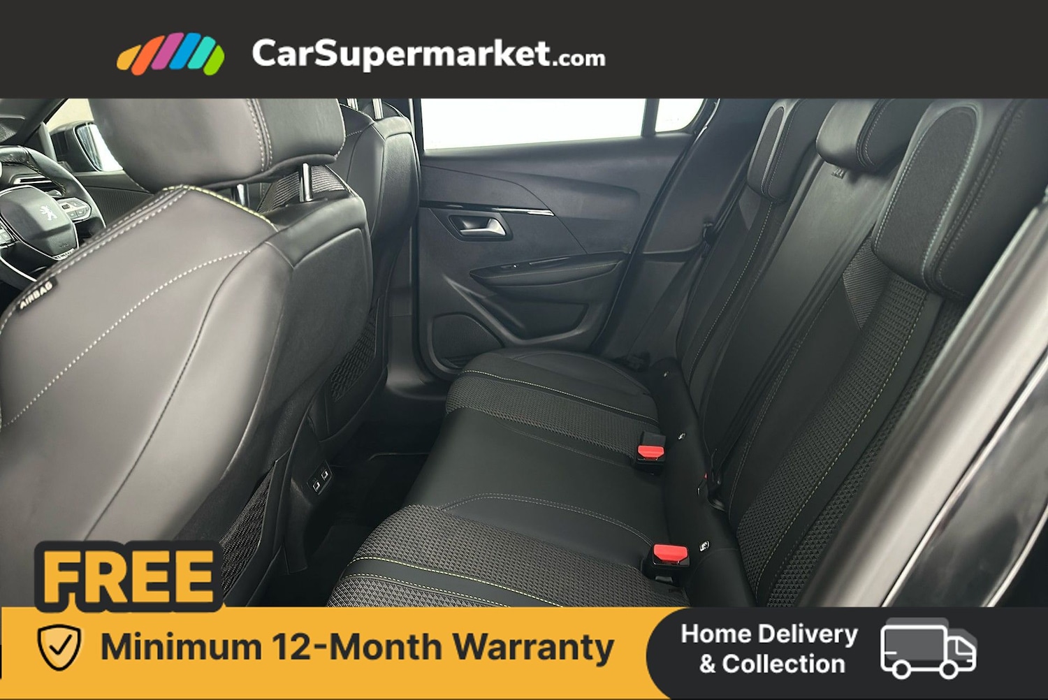 Used Peugeot 208 2022 for sale - 76469255: Photo 18