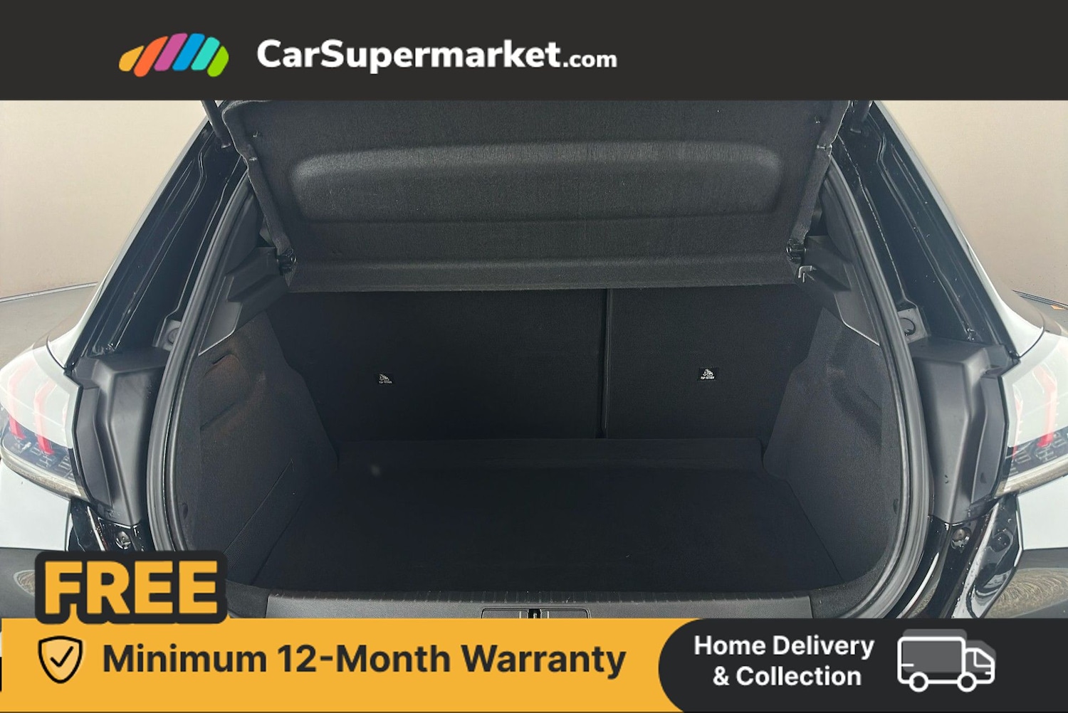 Used Peugeot 208 2022 for sale - 76469255: Photo 22