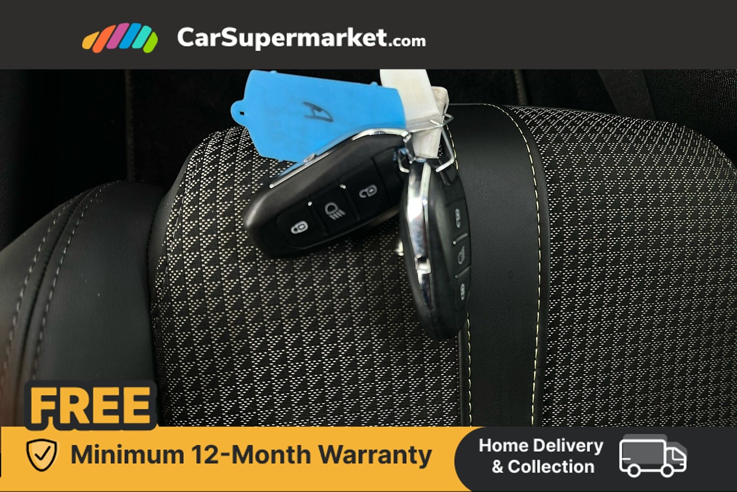 Used Peugeot 208 2022 for sale - 76469255: Photo 23