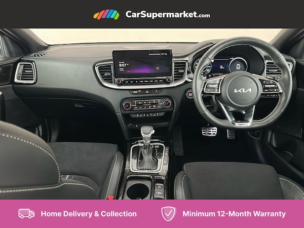 Used Kia Pro Ceed 2024 for sale - 75593827: Photo 13