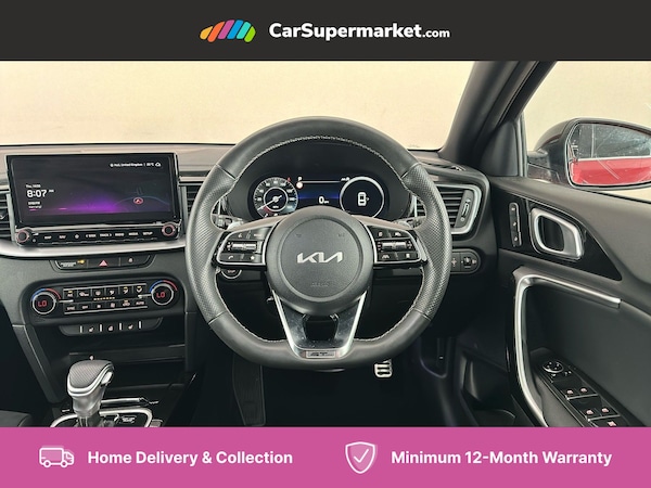 Used Kia Pro Ceed 2024 for sale - 75593827: Photo 14