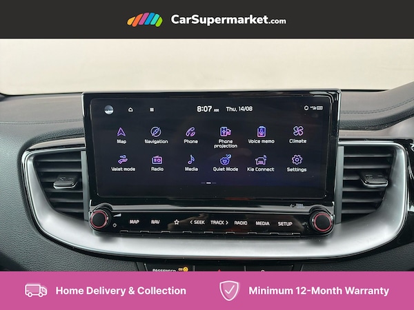 Used Kia Pro Ceed 2024 for sale - 75593827: Photo 16