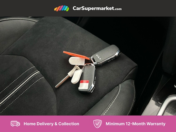 Used Kia Pro Ceed 2024 for sale - 75593827: Photo 23