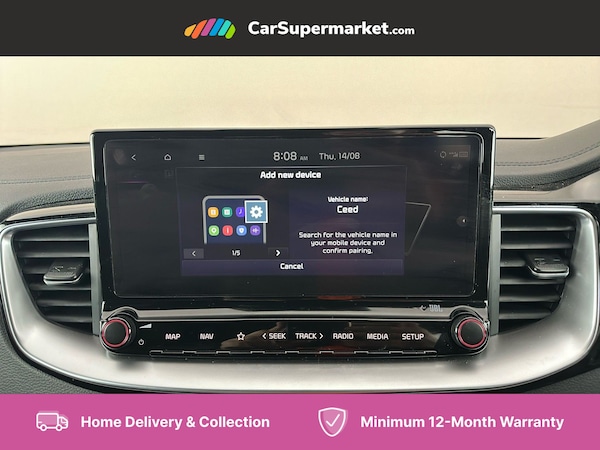 Used Kia Pro Ceed 2024 for sale - 75593827: Photo 24
