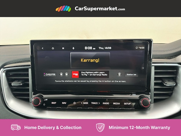 Used Kia Pro Ceed 2024 for sale - 75593827: Photo 25