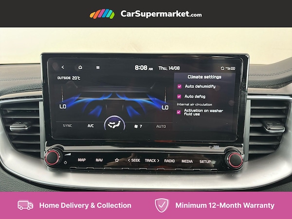 Used Kia Pro Ceed 2024 for sale - 75593827: Photo 26
