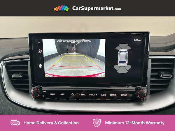 Used Kia Pro Ceed 2024 for sale - 75593827: Photo 27