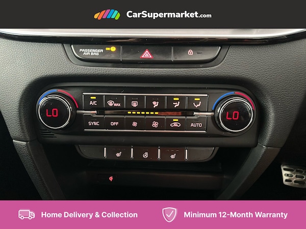 Used Kia Pro Ceed 2024 for sale - 75593827: Photo 28