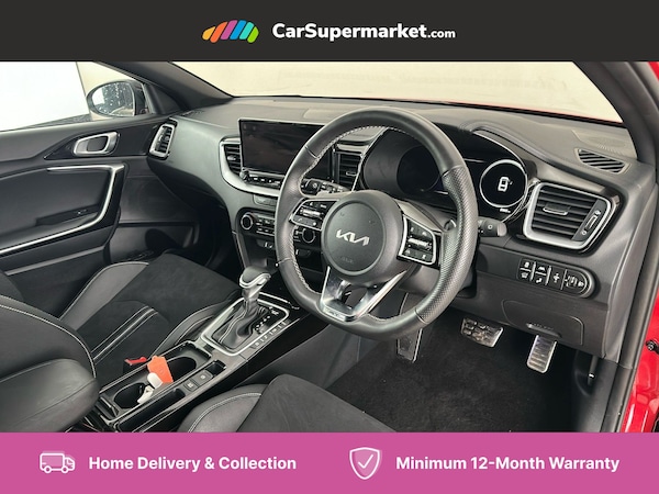 Used Kia Pro Ceed 2024 for sale - 75593827: Photo 32
