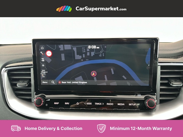 Used Kia Pro Ceed 2024 for sale - 75593827: Photo 34