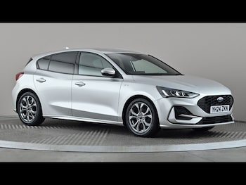Used Ford Focus 2024 for sale - 79352146: Photo