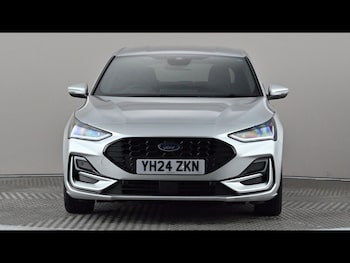 Used Ford Focus 2024 for sale - 79352146: Photo