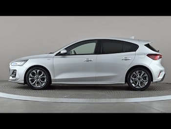 Used Ford Focus 2024 for sale - 79352146: Photo