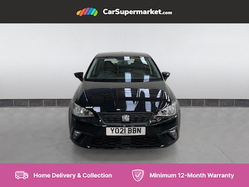 Used SEAT Ibiza 2021 for sale - 75535438: Photo