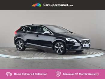 2018 - T2 [122] R DESIGN Nav Plus 5-Door
