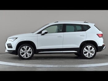 Used SEAT Ateca 2025 for sale - 79599918: Photo