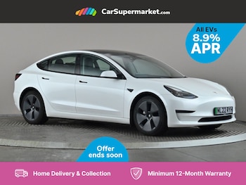 Tesla - Model 3