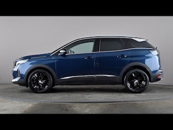 Used Peugeot 3008 2021 for sale - 78802438: Photo