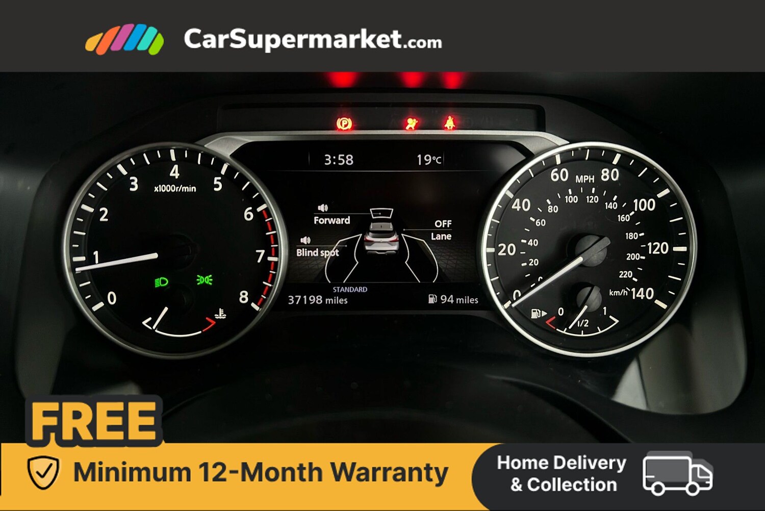 Used Nissan Qashqai 2023 for sale - 76476074: Photo 14