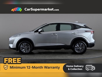 Used Nissan Qashqai 2023 for sale - 76476074: Photo