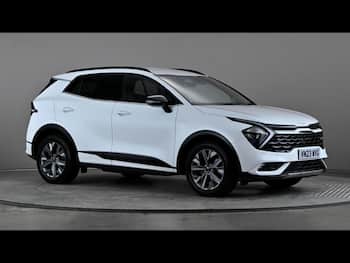 Used Kia Sportage 2023 for sale - 79845227: Photo