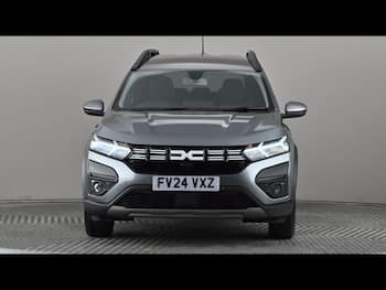 Used Dacia Jogger 2024 for sale - 79661042: Photo