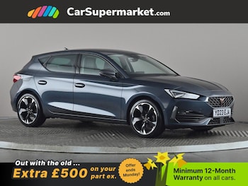 Used Cupra Leon 2023 for sale - 77963492: Photo