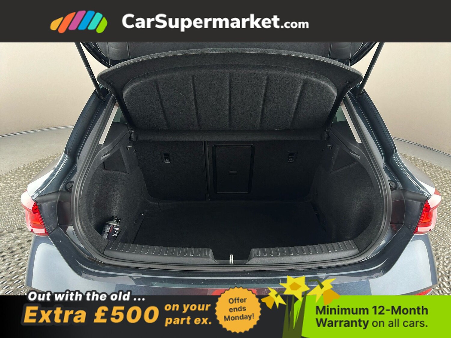 Used Cupra Leon 2023 for sale - 77963492: Photo 23