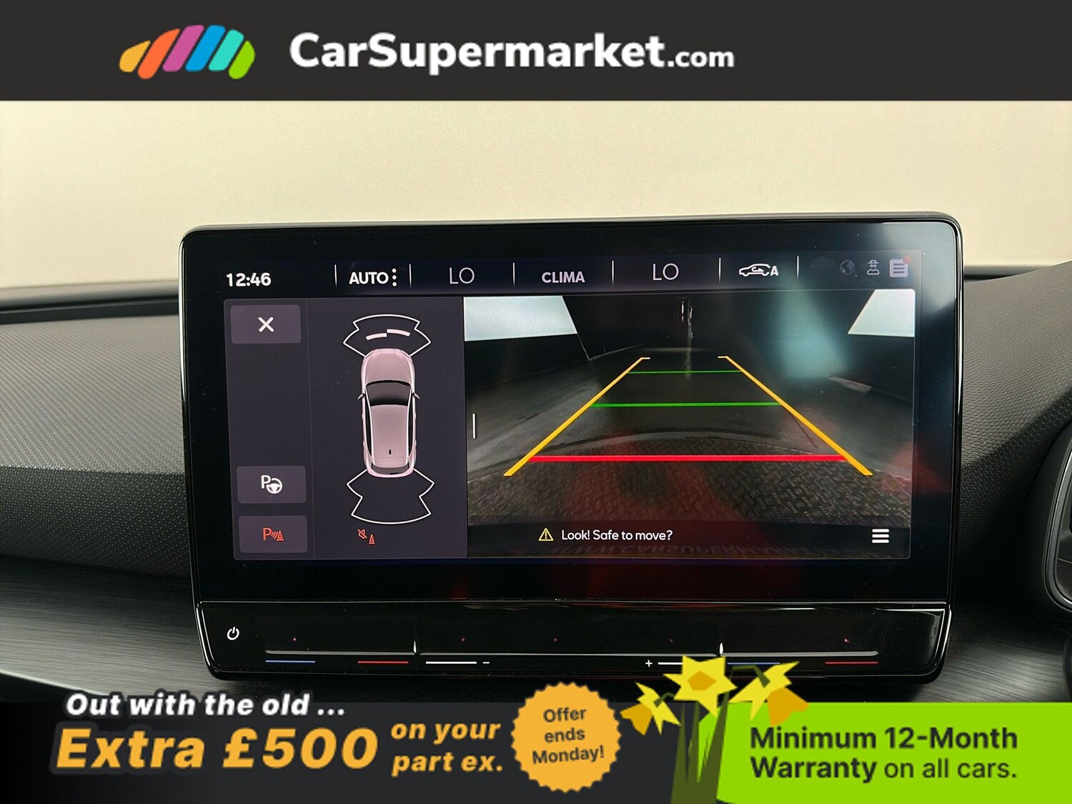 Used Cupra Leon 2023 for sale - 77963492: Photo 30