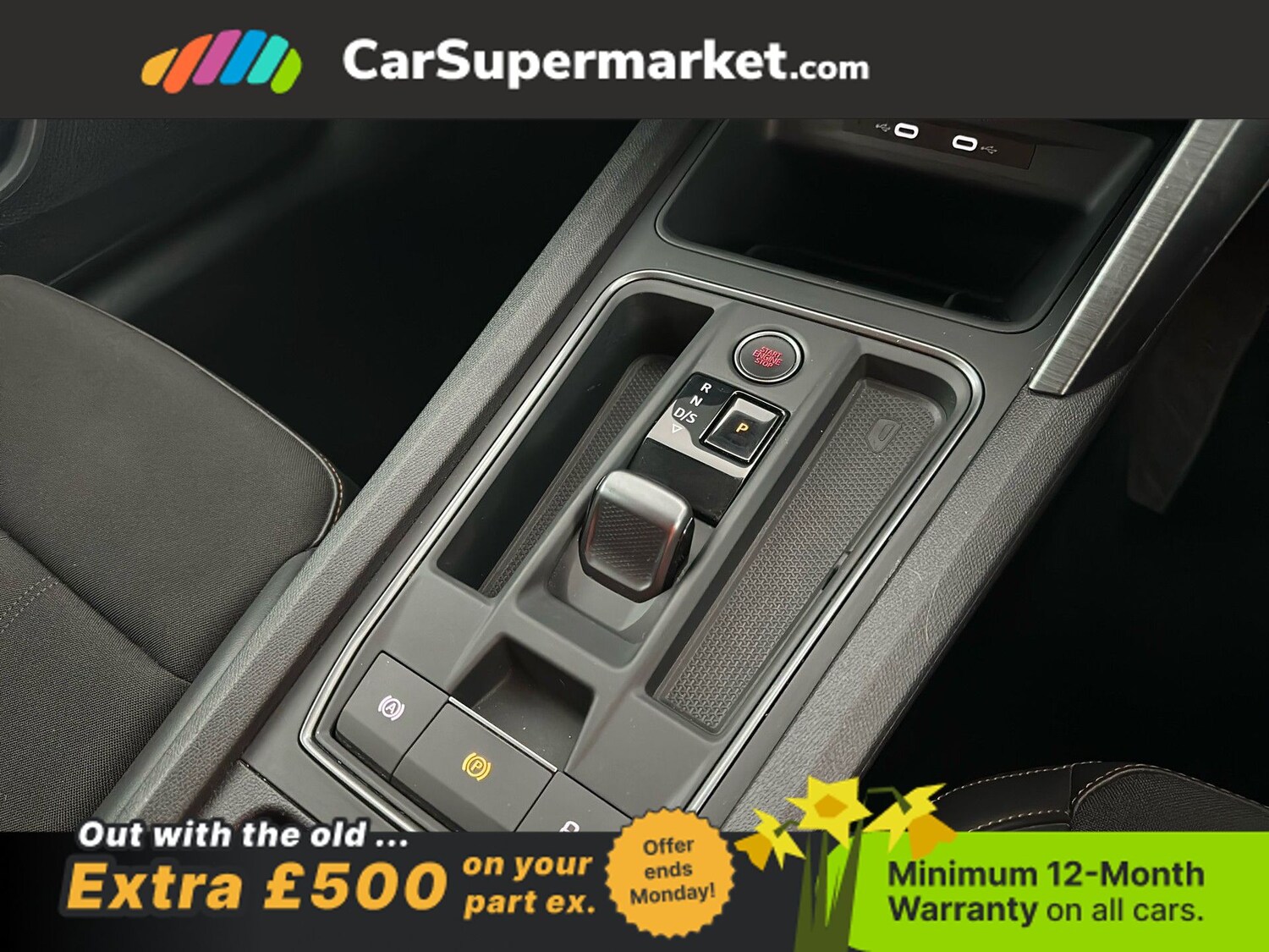 Used Cupra Leon 2023 for sale - 77963492: Photo 32