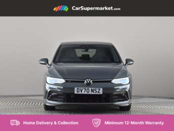 2020 - 1.5 TSI 150 R-Line 5-Door