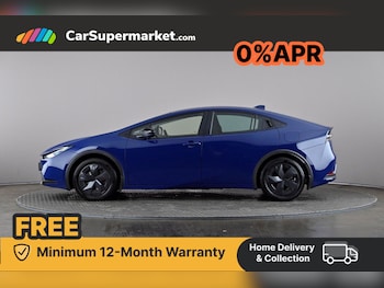 Used Toyota Prius 2025 for sale - 76495314: Photo