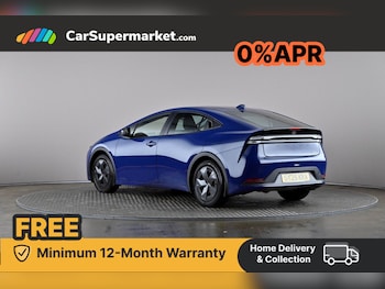 Used Toyota Prius 2025 for sale - 76495314: Photo