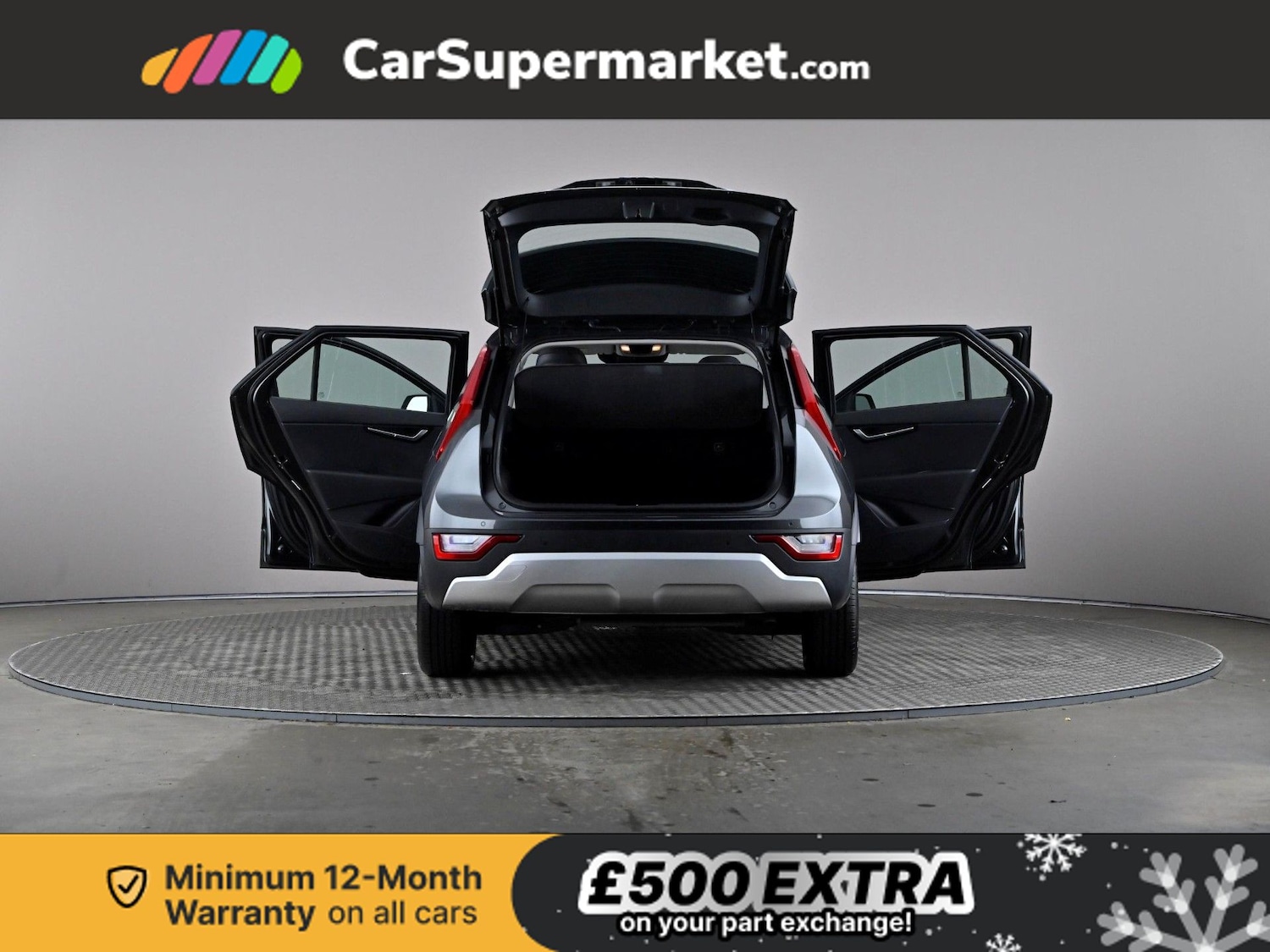 Used Kia Niro 2022 for sale - 76955466: Photo 12