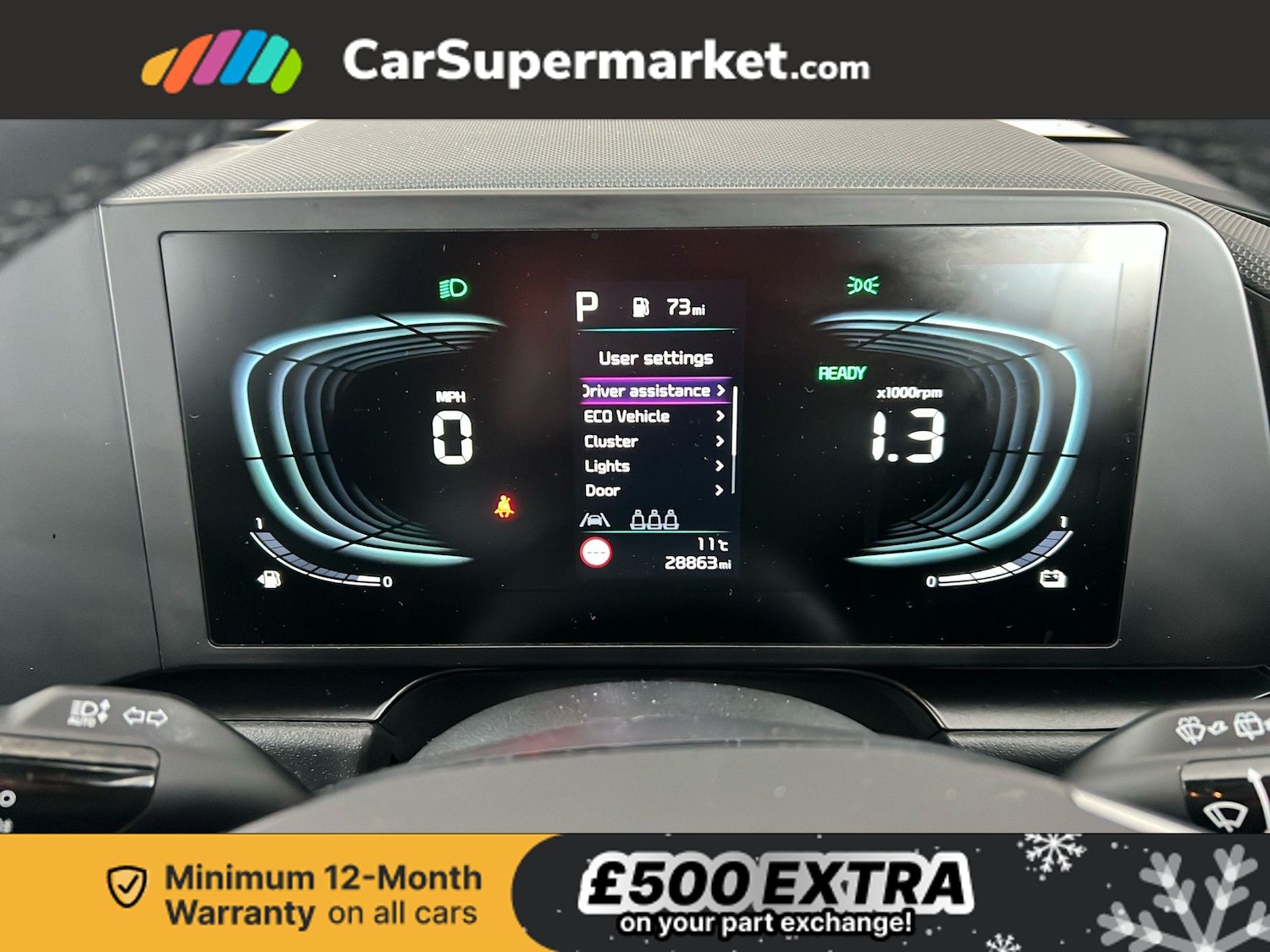 Used Kia Niro 2022 for sale - 76955466: Photo 16