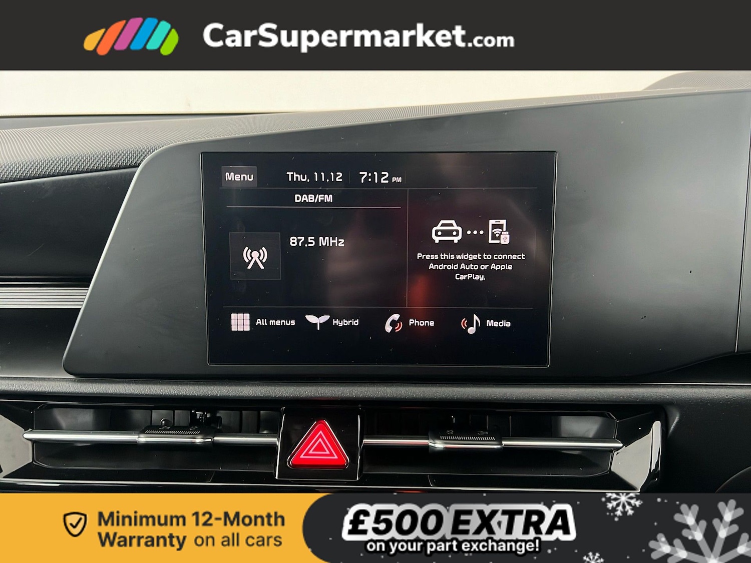 Used Kia Niro 2022 for sale - 76955466: Photo 17