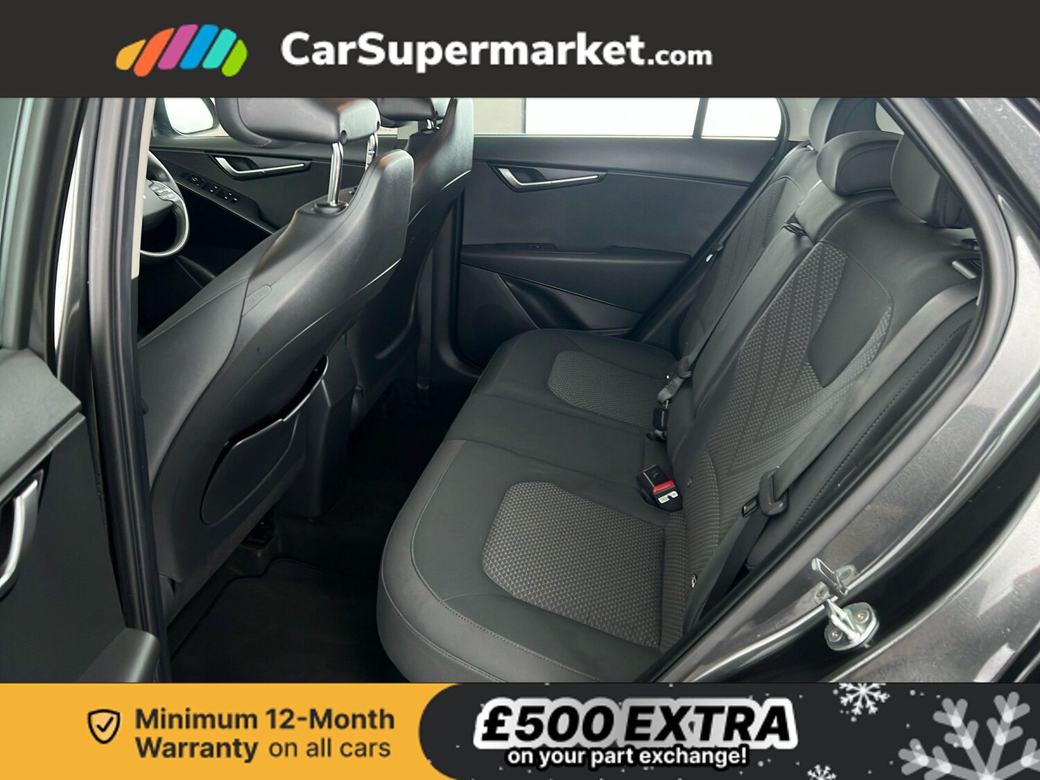 Used Kia Niro 2022 for sale - 76955466: Photo 19