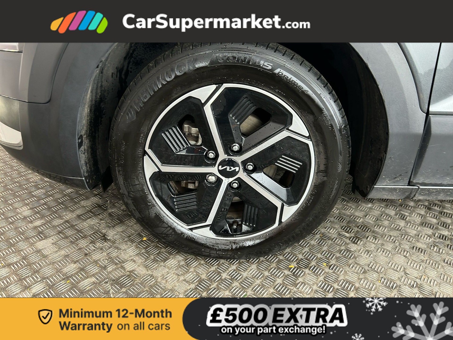 Used Kia Niro 2022 for sale - 76955466: Photo 20