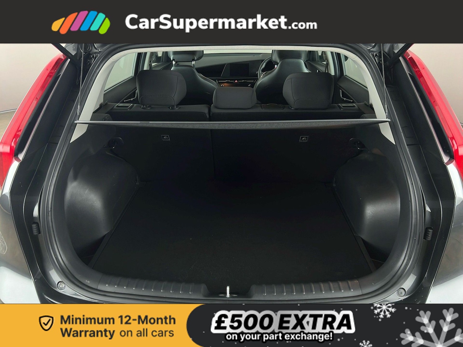 Used Kia Niro 2022 for sale - 76955466: Photo 23