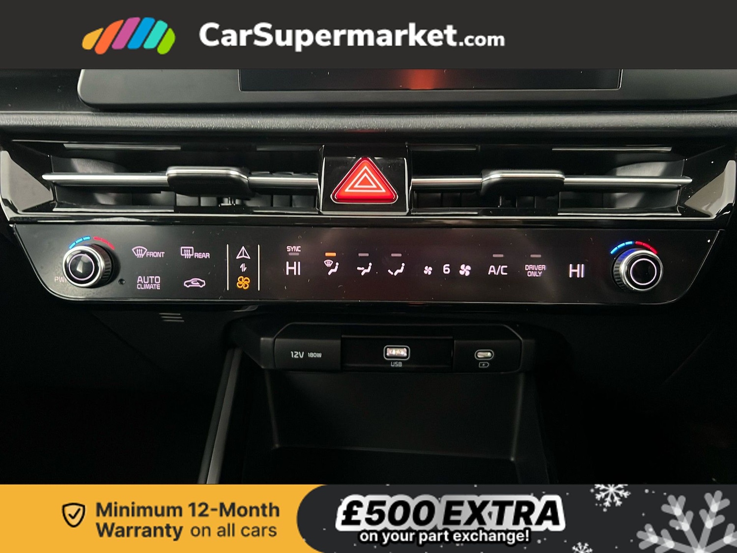 Used Kia Niro 2022 for sale - 76955466: Photo 25