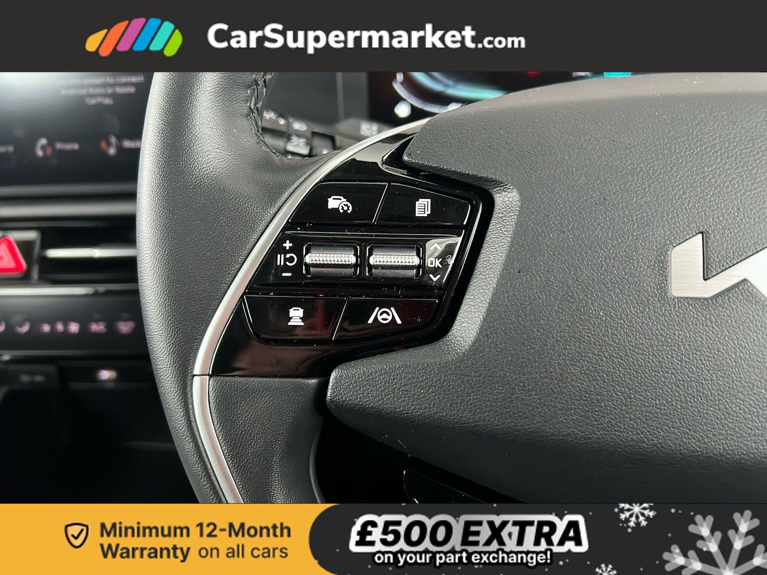 Used Kia Niro 2022 for sale - 76955466: Photo 27