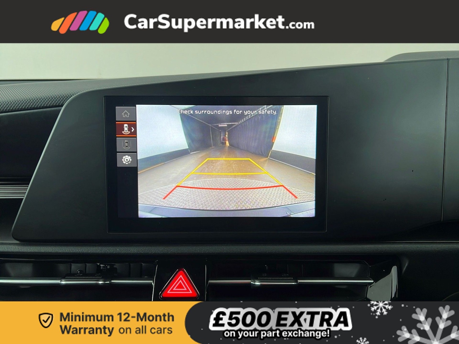 Used Kia Niro 2022 for sale - 76955466: Photo 28