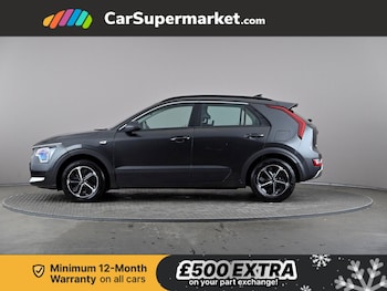 Used Kia Niro 2022 for sale - 76955466: Photo