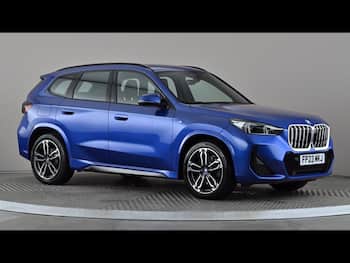 Used BMW X1 2023 for sale - 79644012: Photo