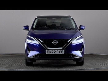 Used Nissan Qashqai 2022 for sale - 78668633: Photo